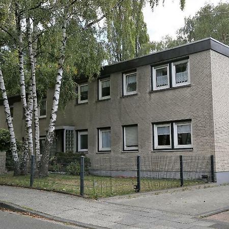 Am Klinikum Apartment Solingen Exterior photo